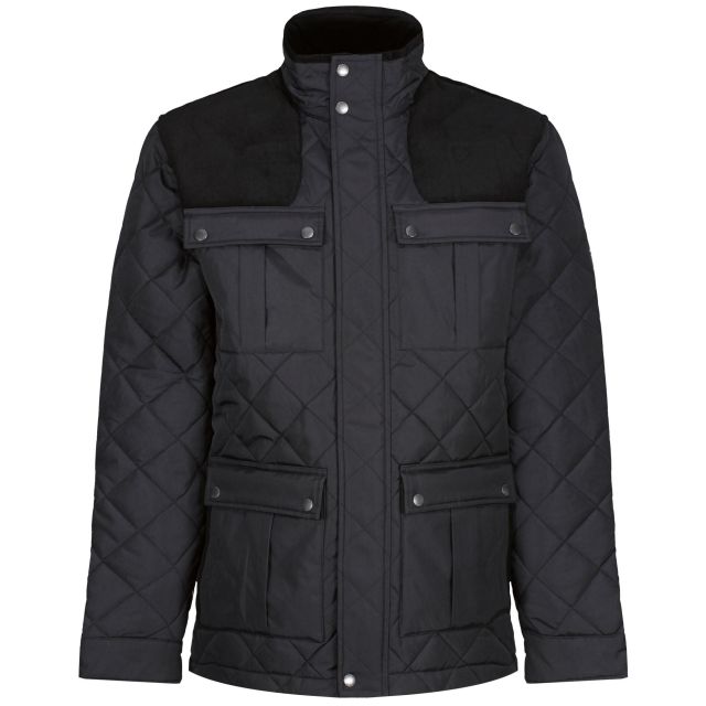 Regatta Professional Padbury Quilted Jacket