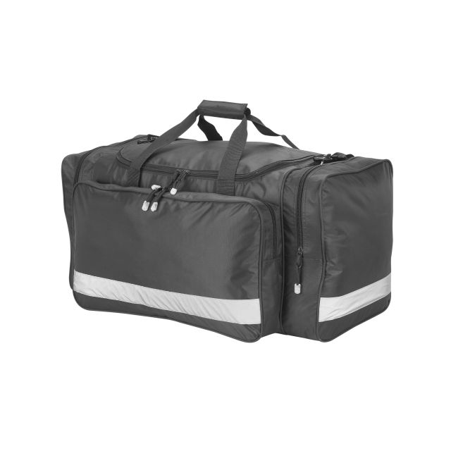 Shugon Glasgow Jumbo Kit Holdall