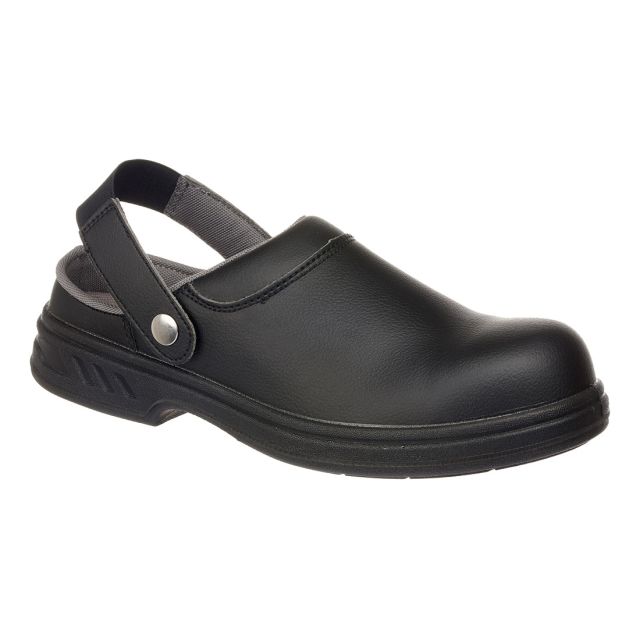 Portwest Steelite Safety Clog SB