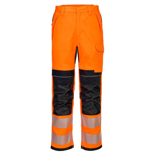 portwest PW3 fr hvo work trousers