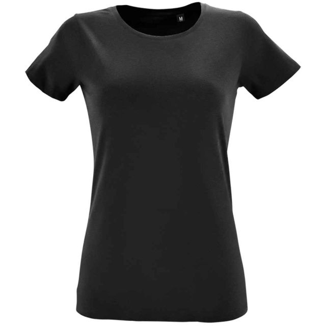 SOL'S Sols Ladies Regent Fit T Shirt