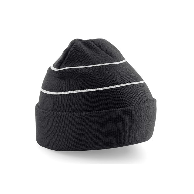 Beechfield  Enhanced-vis Beanie