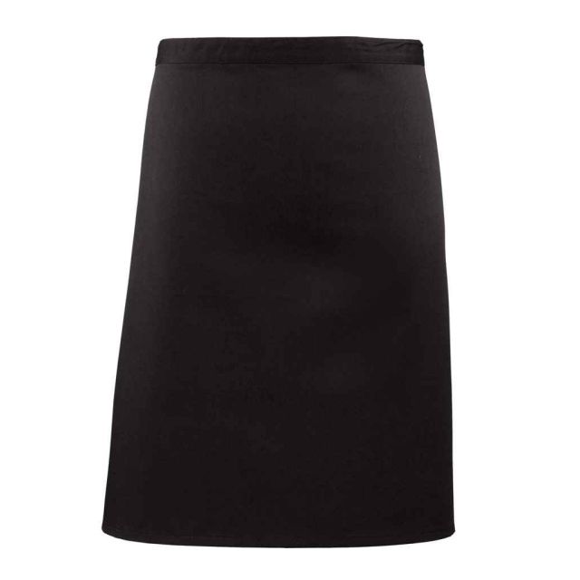 Premier Colours Mid Length Apron