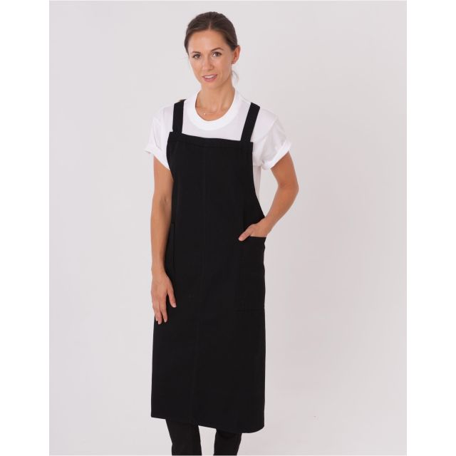 Dennys Originals Shift Apron