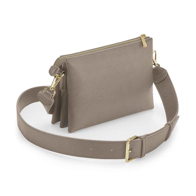 Bagbase Boutique Soft Cross Body Bag