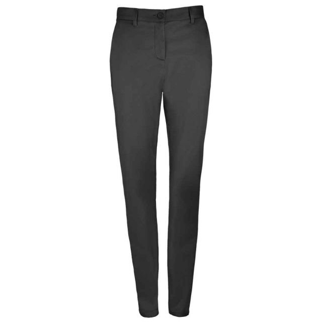 SOL'S Sols Ladies Jared Stretch Trousers