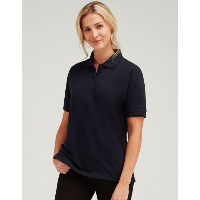 Ultimate Clothing Company UCC Ladies' Classic Polo