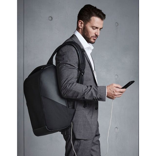 Quadra Project Charge Security Backpack XL