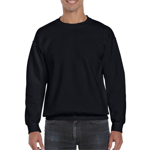 Gildan dryblend adult crewneck sweatshirt