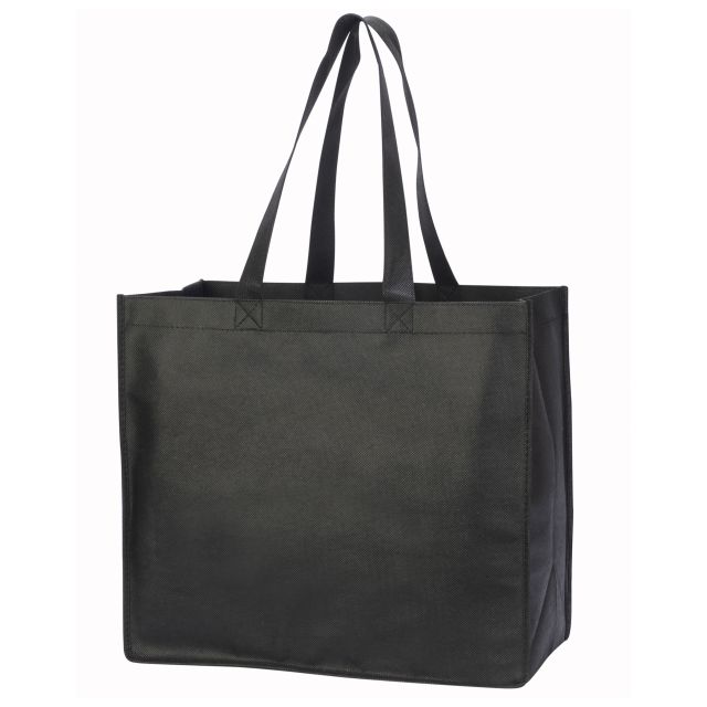 Shugon Lyon Non-woven Shopper