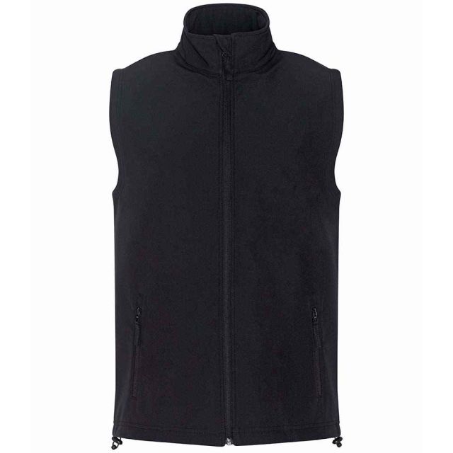 Pro RTX Two Layer Soft Shell Gilet