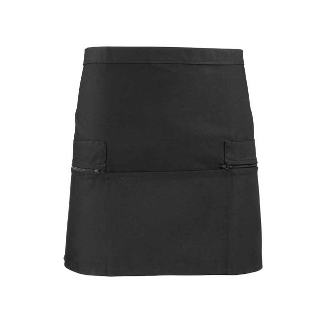 Premier Zip Pocket Waist Apron