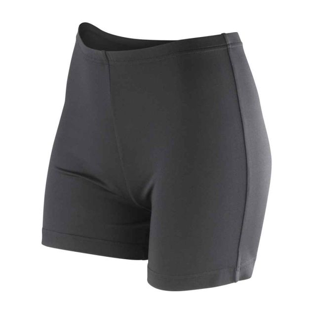 Spiro Impact Ladies Softex Shorts