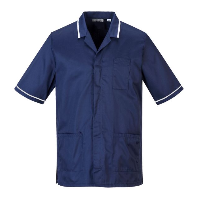 Portwest Mens Classic Tunic