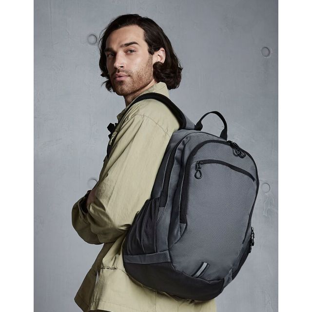 Quadra Endeavour Backpack