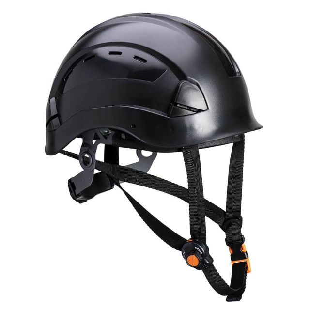 Portwest Height Endurance Mountaineer Helmet Plus