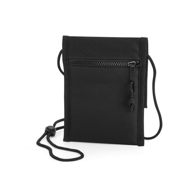 Bagbase Recycled Cross Body Pouch