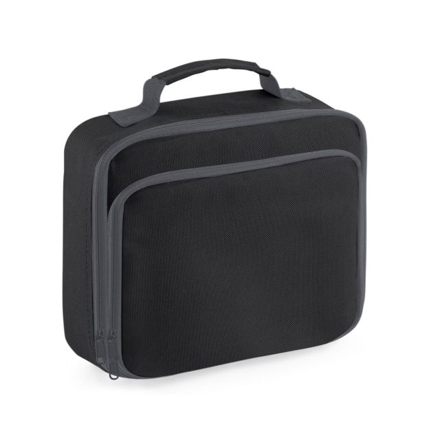 Quadra Lunch Cooler Bag