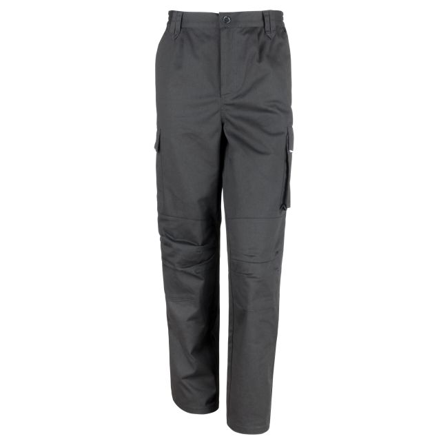 Result Work-Guard Womens Action Trousers