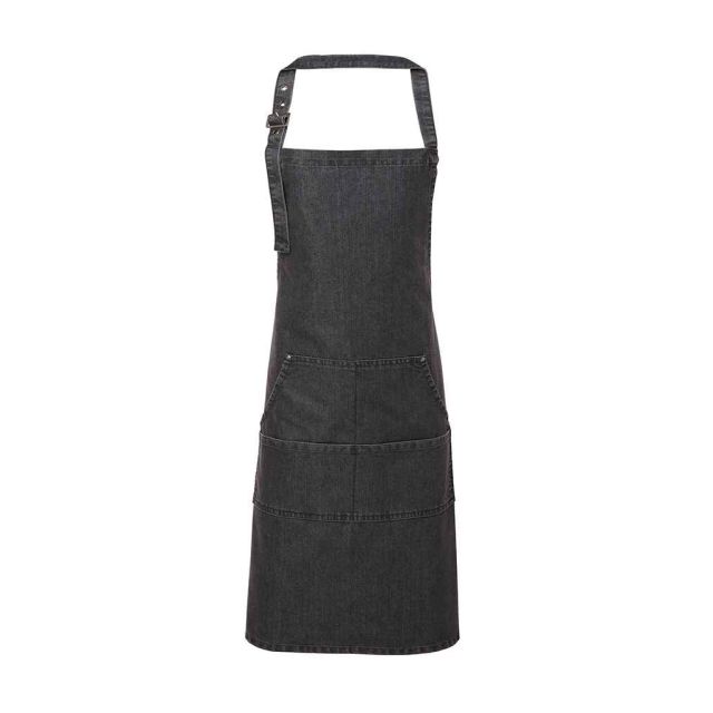 Premier Denim Bib Apron