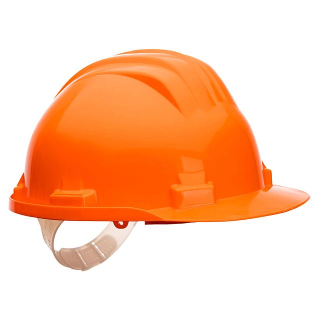 Portwest Work Safe Helmet