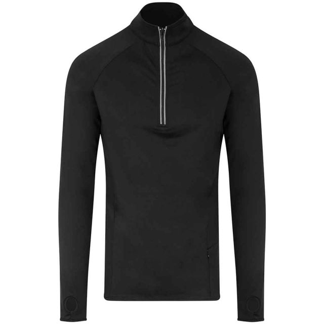 Just Cool Awdis Cool-flex Half Zip Top