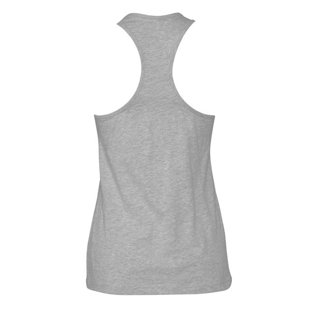 Bella+Canvas Womens Jersey Racerback Tank