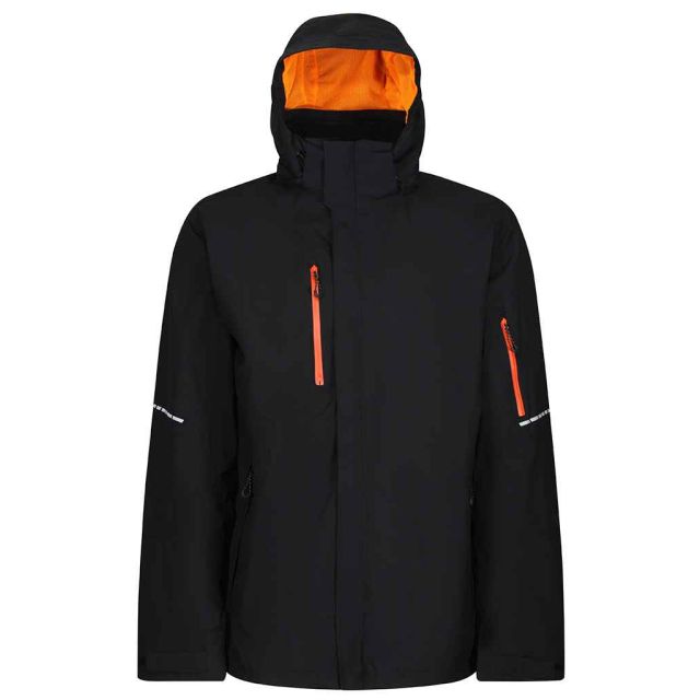 Regatta X-pro Exosphere Ii Shell Jacket