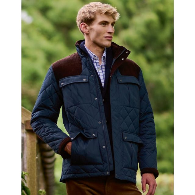 Regatta Professional Padbury Quilted Jacket