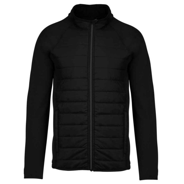 Proact Dual Fabric Sports Jacket