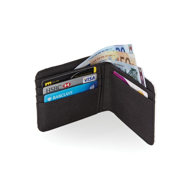 Bagbase Sublimation Wallet