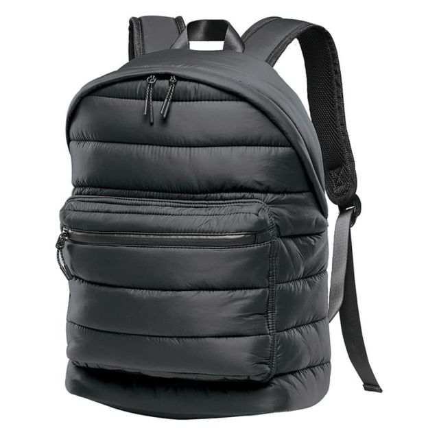 Stormtech Bags Stavanger Quilted Backpack