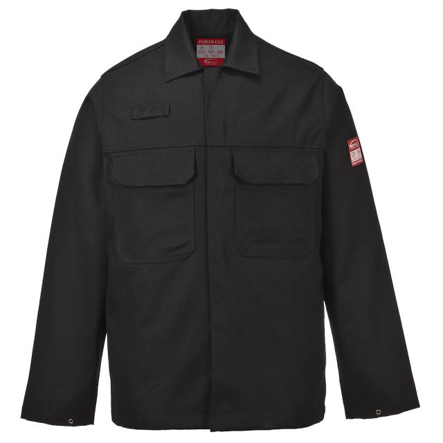 Portwest Bizweld Jacket