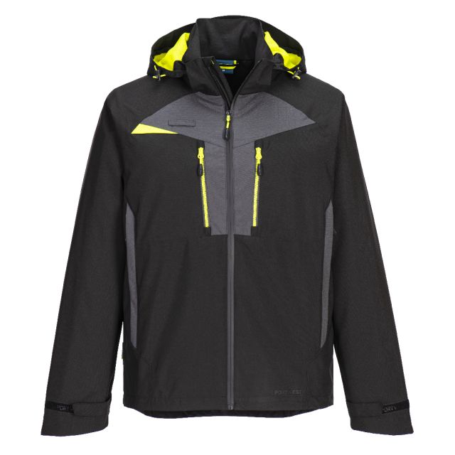 Portwest DX4 Rain Jacket