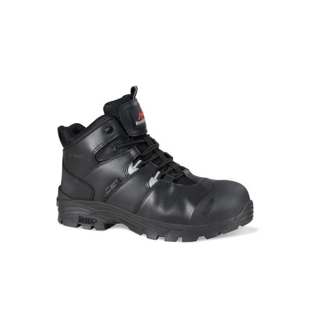 Rock Fall TC3000 Rhyolite Internal Metatarsal Waterproof Safety Boot