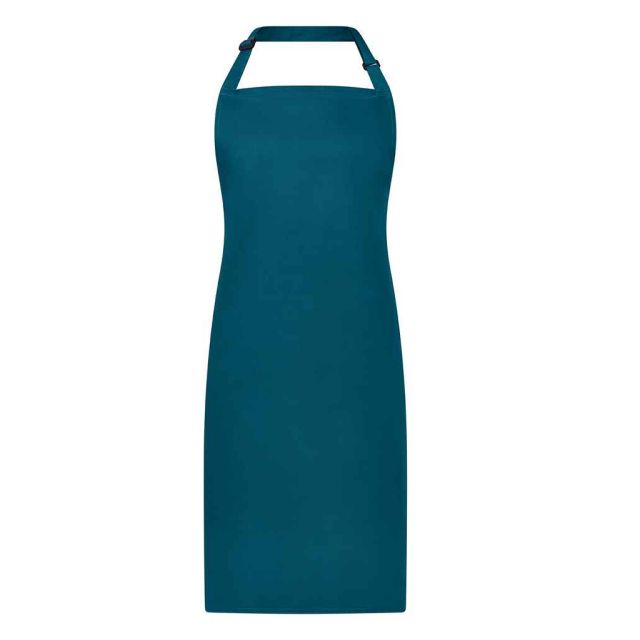 Brand Lab Adjustable Bib Apron