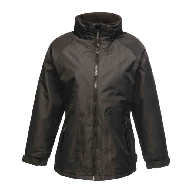 Regatta Ladies Hudson Waterproof Insulated Jacket