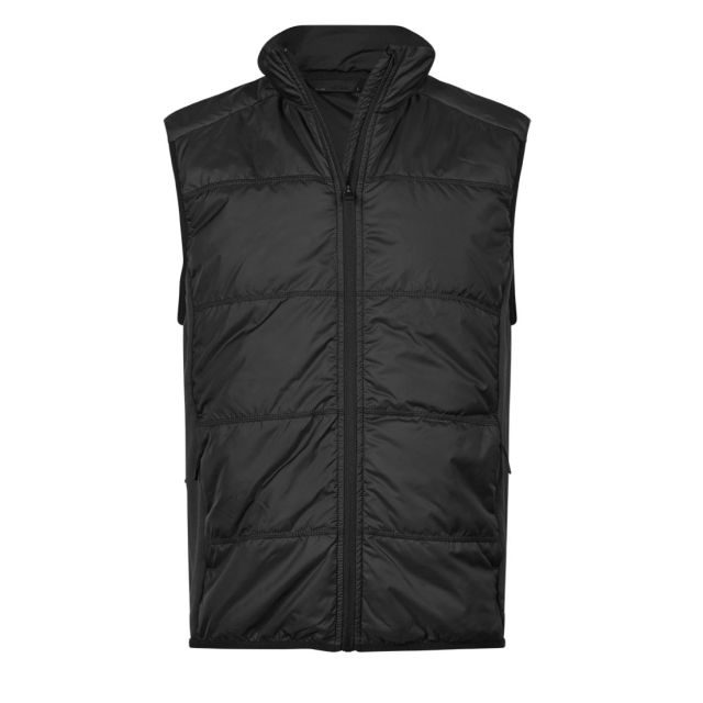 Tee Jays Hybrid-stretch Bodywarmer