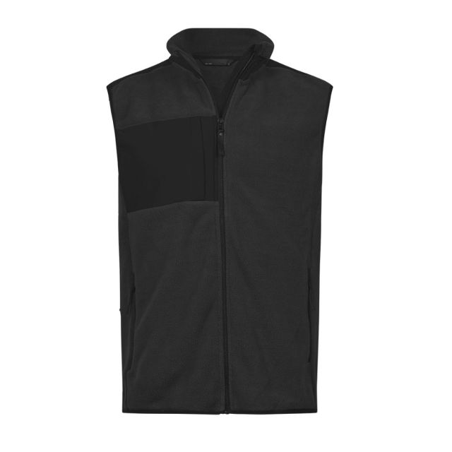 Tee Jays Mountain Fleece Bodywarmer