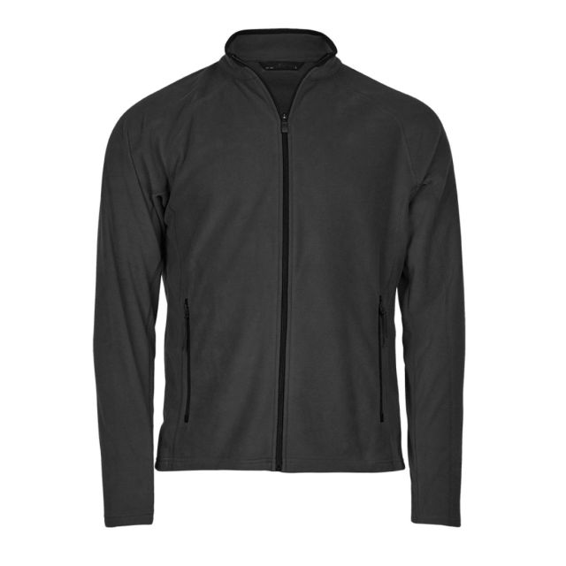 Tee Jays Mens Active Fleece