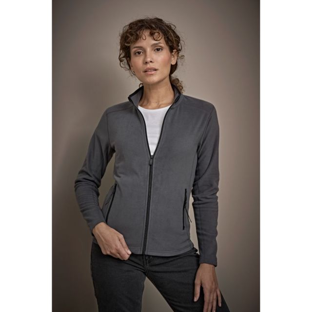 Tee Jays Ladies Active Fleece