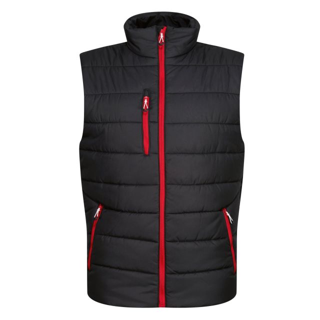 Regatta Professional Mens Navigate Thermal Bodywarmer