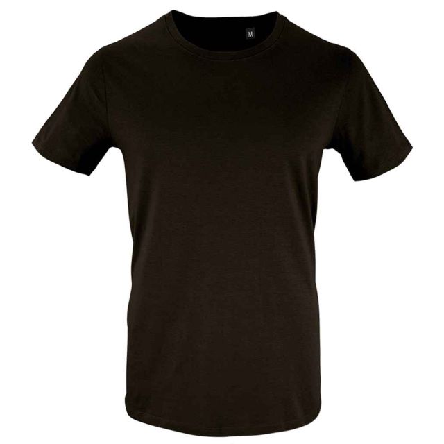 SOL'S Sols Milo Organic T Shirt