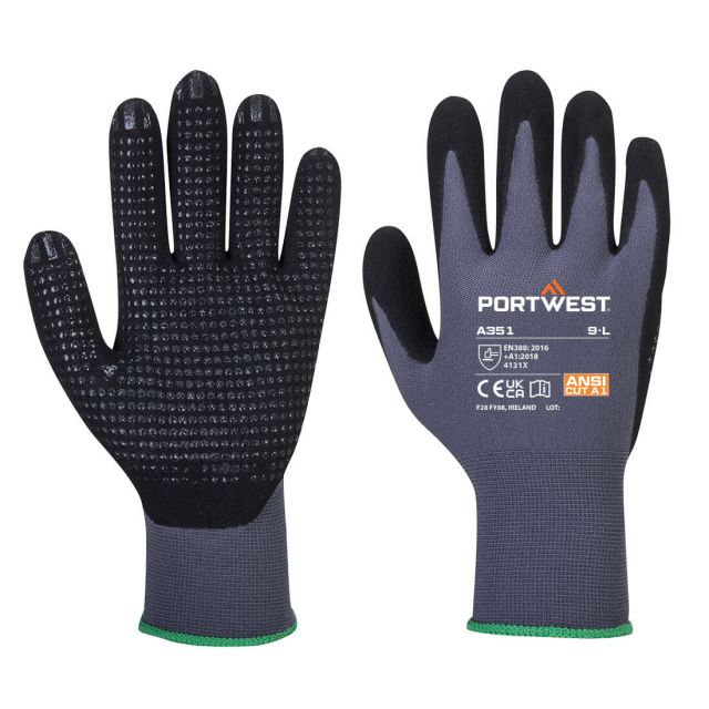 Portwest Dermiflex Plus Glove