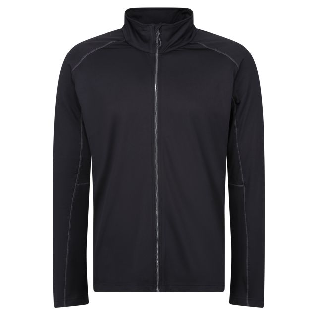 Regatta Professional Core Stretch Fz Midlayer