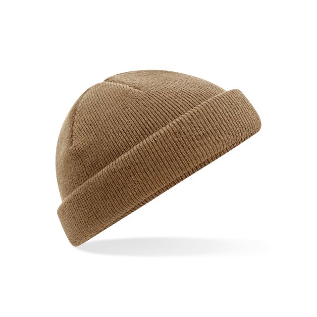 Beechfield  Recycled Mini Fisherman Beanie