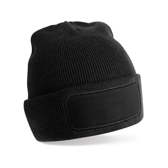 Beechfield  Recycled Original Patch Beanie