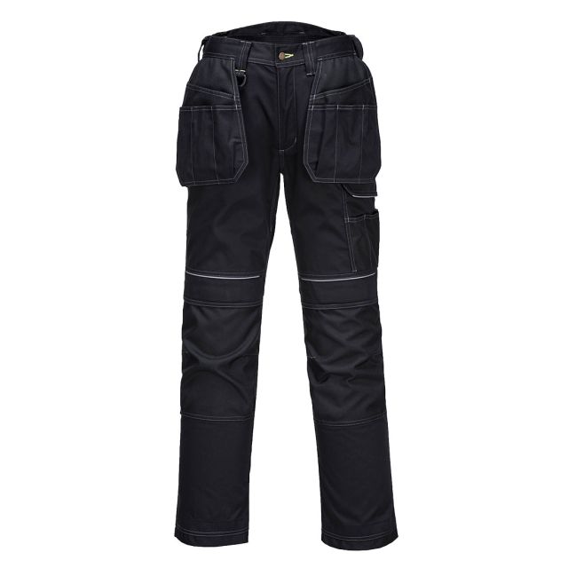 portwest PW3 holster work trousers