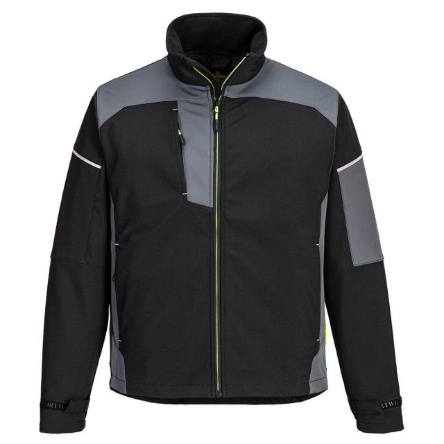 Portwest PW3 Softshell Jacket 3l