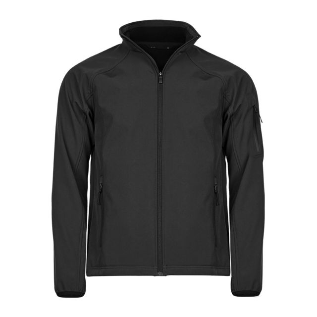 Tee Jays Mens Lightweight Performance Softshell